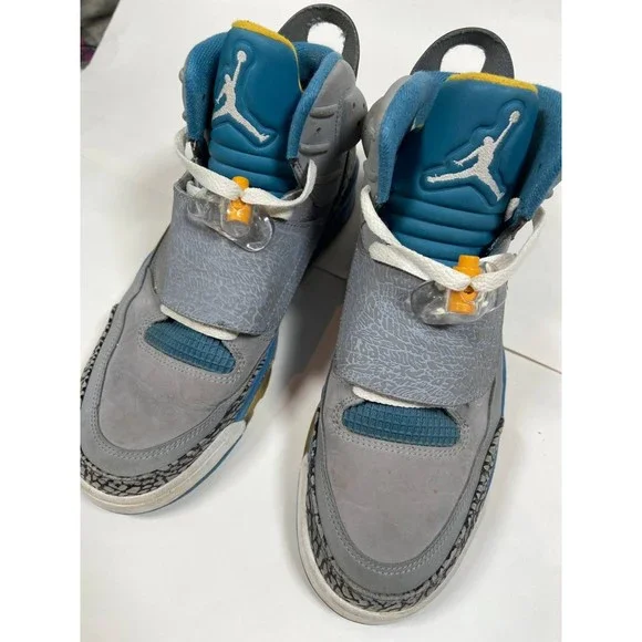 Jordan son sales of mars stealth